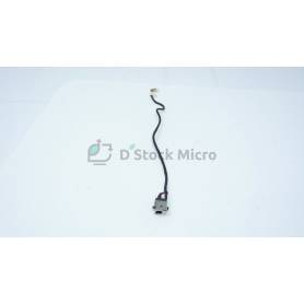 Connecteur d'alimentation 14004-02020000 - 14004-02020000 pour Asus F751YI-TY150T 