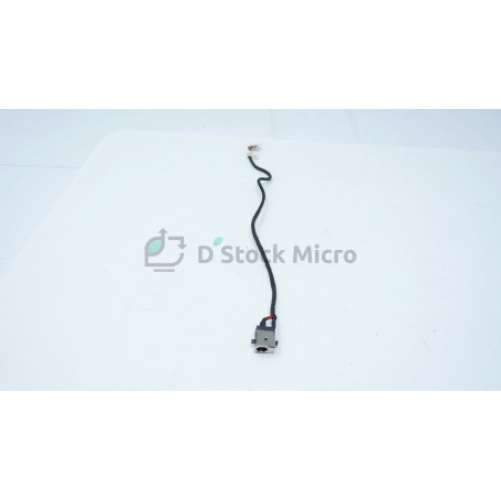dstockmicro.com DC jack 14004-02020000 - 14004-02020000 for Asus F751YI-TY150T 