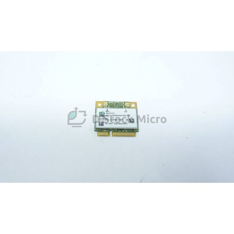 Wifi card Anatel AW-NB130H Asus F751YI-TY150T 0C011-00060G00
