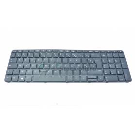 Keyboard AZERTY - SG-80600-2NA - 841136-091 for HP Probook 470 G3