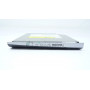 dstockmicro.com DVD burner player 9.5 mm SATA GUD1N - 820286-6C1 for HP Probook 470 G3