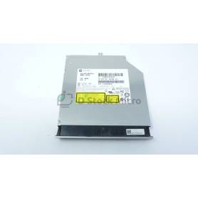 DVD burner player 9.5 mm SATA GUD1N - 820286-6C1 for HP Probook 470 G3