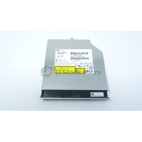 dstockmicro.com DVD burner player 9.5 mm SATA GUD1N - 820286-6C1 for HP Probook 470 G3