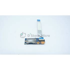 SD Card Reader DA0X63TH6G0 - DA0X63TH6G0 for HP Probook 470 G3