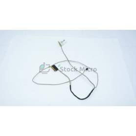 Screen cable DD0X64LC003 - DD0X64LC003 for HP Probook 470 G3
