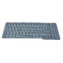 dstockmicro.com Keyboard AZERTY - A3S - 25-008404 for Lenovo G550-2958