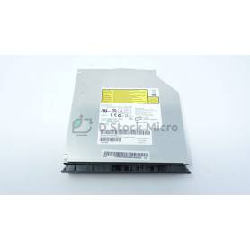 Lecteur graveur DVD 12.5 mm SATA AD-7580S - AD-7580S-L4 pour Lenovo G550-2958