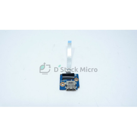 dstockmicro.com USB Card LS-5083P - LS-5083P for Lenovo G550-2958 