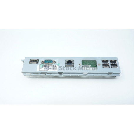 Carte Ethernet - USB 48.3EU01.01M pour Lenovo Thinkcenter M72z