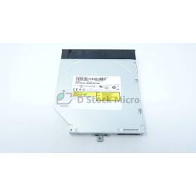 Lecteur graveur DVD 12.5 mm SATA SN-208 - BG68-01977A pour MSI MS-1758