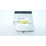 dstockmicro.com DVD burner player 12.5 mm SATA SN-208 - BG68-01977A for MSI MS-1758