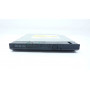 dstockmicro.com DVD burner player 12.5 mm SATA SN-208 - BG68-01977A for MSI MS-1758