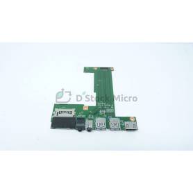 Carte USB - HDMI MS-1758B - MS-1758B pour MSI MS-1758