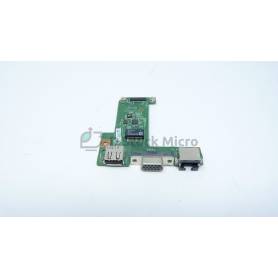 Ethernet - VGA - USB board MS-1758A - MS-1758A for MSI MS-1758