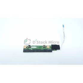 Button board MS-1758D - MS-1758D for MSI MS-1758