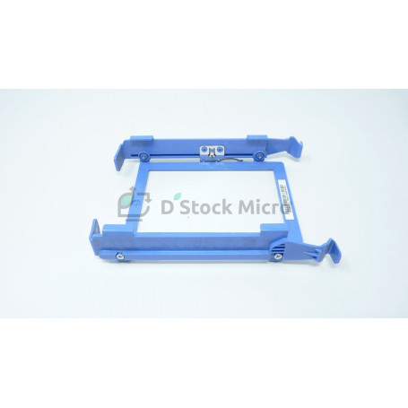 dstockmicro.com Support disque dur 0RJ824 pour DELL Precision, XPS (TW) Series