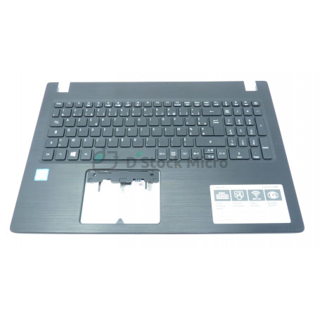 dstockmicro.com Keyboard - Palmrest EAZAJ00201A - EAZAJ00201A for Acer Aspire 3 A315-51-59B9 