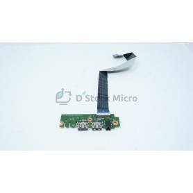 Carte USB - Audio DAOZAVTB8D0 - DAOZAVTB8D0 pour Acer Aspire 3 A315-51-59B9 