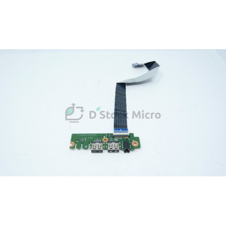 dstockmicro.com USB - Audio board DAOZAVTB8D0 - DAOZAVTB8D0 for Acer Aspire 3 A315-51-59B9 