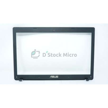 dstockmicro.com Screen bezel 13N0-M7A0512 - 13GN8D1AP022 for Asus K55VJ-SX180H With webcam Hole
