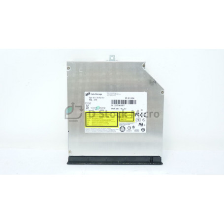 dstockmicro.com Lecteur graveur DVD 12.5 mm SATA GT51N - GT51N pour Asus K55VJ-SX180H