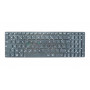 dstockmicro.com Keyboard AZERTY - MP-11G36F0-528W - 0KN0-M21FR22 for Asus K55VJ-SX180H
