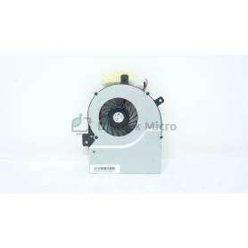 Fan 13GN8910P010 - 13GN8910P010 for Asus K55VJ-SX180H 