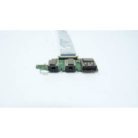 Carte USB - Audio 69N0M2B10B01 - 69N0M2B10B01 pour Asus K55VJ-SX180H 