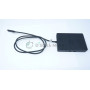 dstockmicro.com Station d’accueil Dell Business Dock / Réplicateur de ports - WD15 - 05FDDV - K17A avec chargeur