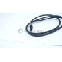 dstockmicro.com Station d’accueil Dell Business Dock / Réplicateur de ports - WD15 - 05FDDV - K17A avec chargeur