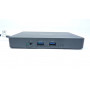 dstockmicro.com Dell Business Dock / Port Replicator - WD15 - 05FDDV - K17A with charger