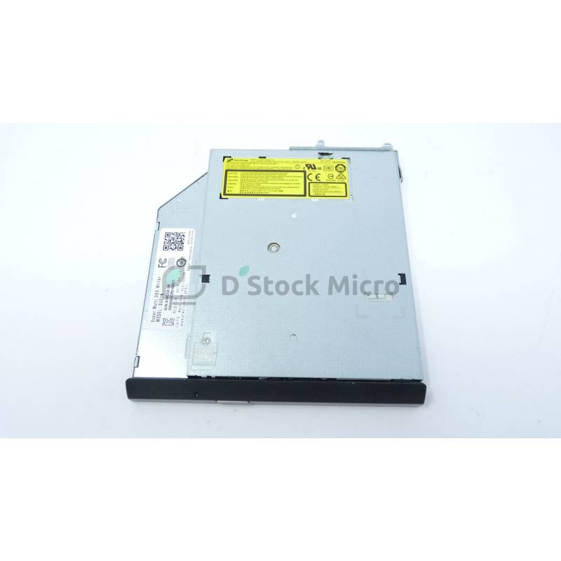 DVD burner player 9.5 mm SATA GUE1N - MEZ65064302 for Asus R753UX 