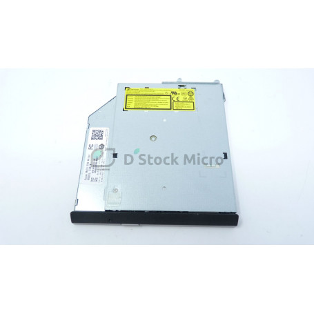 dstockmicro.com Lecteur graveur DVD 9.5 mm SATA GUE1N - MEZ65064302 pour Asus R753UX-T4039T