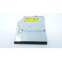 dstockmicro.com Lecteur graveur DVD 9.5 mm SATA GUE1N - MEZ65064302 pour Asus R753UX-T4039T