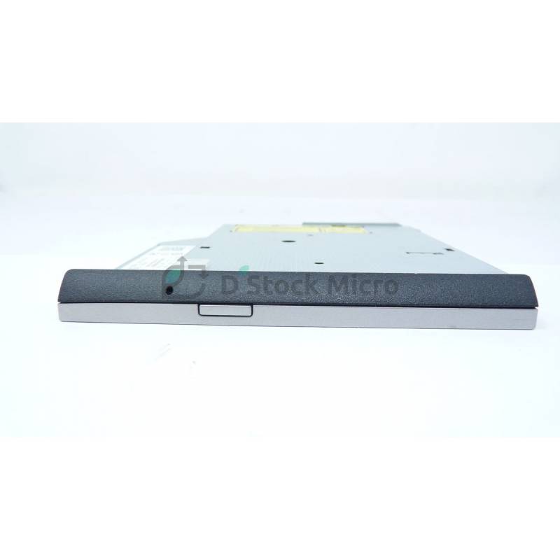 DVD burner player 9.5 mm SATA GUE1N - MEZ65064302 for Asus R753UX 