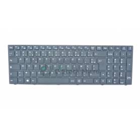Keyboard AZERTY - CVM15F26F0J430 - 6-80-N2500-060-1 for Terra Terra mobile 1542K-FR1220570
