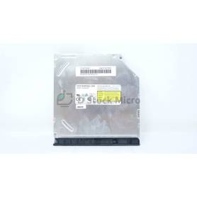 Lecteur graveur DVD 12.5 mm SATA DU-8AESH - DU-8AESH pour Terra Terra mobile 1542K-FR1220570