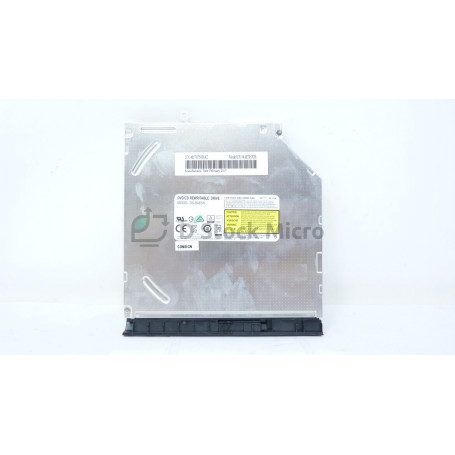 dstockmicro.com Lecteur graveur DVD 12.5 mm SATA DU-8AESH - DU-8AESH pour Terra Terra mobile 1542K-FR1220570