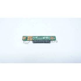hard drive connector card 60NB0A30-HD1020 - 60NB0A30-HD1020 for Asus R753UX-T4039T 