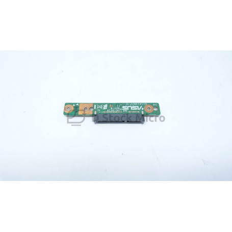 dstockmicro.com hard drive connector card 60NB0A30-HD1020 - 60NB0A30-HD1020 for Asus R753UX-T4039T 