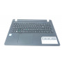 Keyboard - Palmrest  for Acer Aspire ES1-572-57WZ