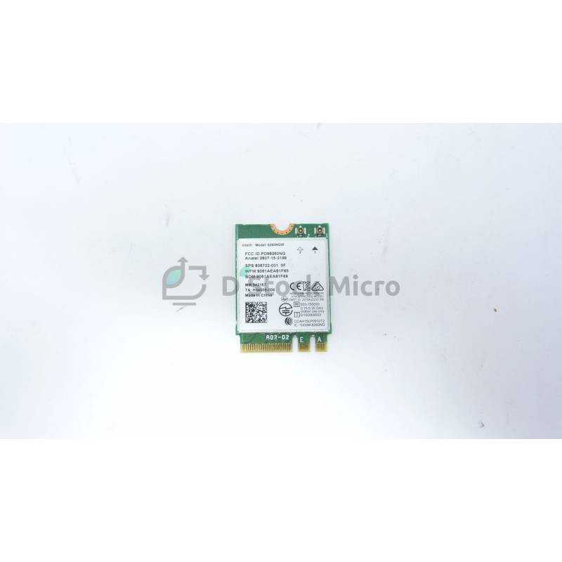 Carte Wi-Fi INTEL Centrino 11230BNHMW Pour TERRA MOBILE 1528 - Occasion Fonctionnelle