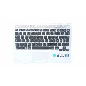 Keyboard - Palmrest BA75-03303B - BA75-03303B for Samsung Serie 3 NP305U1A-A01FR 