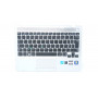 dstockmicro.com Keyboard - Palmrest BA75-03303B - BA75-03303B for Samsung Serie 3 NP305U1A-A01FR 