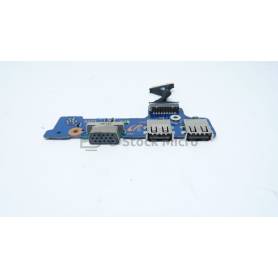 VGA - USB board BA92-08665A - BA92-08665A for Samsung Serie 3 NP305U1A-A01FR 