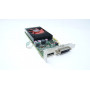 dstockmicro.com Carte vidéo PCI-E Dell AMD Radeon R5 340X 2GB GDDR3 - DVI-I DisplayPort - 0HCPMK - Low Profile