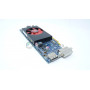 dstockmicro.com Dell AMD Radeon HD 8490 1GB GDDR3 - Display Port & DVI-D - 0MX4D1 - Low Profile Video Card