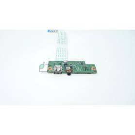 USB board - Audio board - SD drive 43503DB0L01 for Acer Aspire ES1-532G-P4XZ 