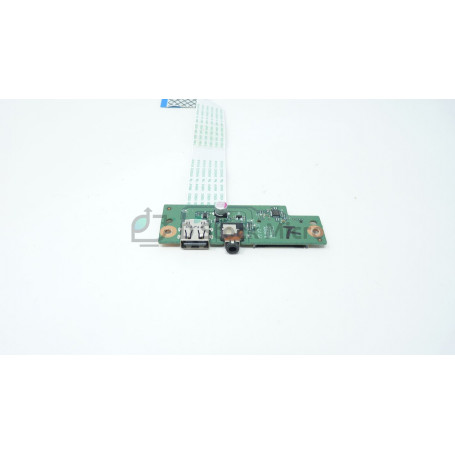 dstockmicro.com USB board - Audio board - SD drive 43503DB0L01 for Acer Aspire ES1-532G-P4XZ 