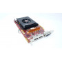 dstockmicro.com Carte vidéo AMD FirePro PCI-E NVIDIA FirePro W5000 2GB GDDR5 - 2 x DisplayPort 1 x DVI-  Low Profile